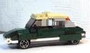 CITOROEN-DS-08DGreen