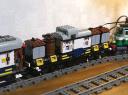 LuggageContainer