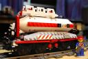 Tankcar
