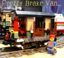 BrakeVan