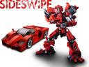 Sideswipe