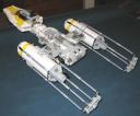 y-wing