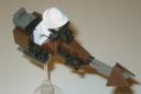 speederbike