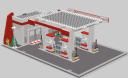 Gas-Station