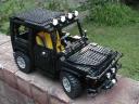 2001rover