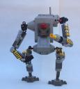 SalvageBot