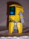 YellowRacer