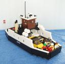 Car-Ferry