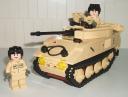Light-Tanks