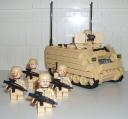 M113-series