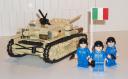 Semovente-75