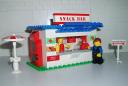 Snack-Bar