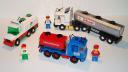 Tanker-Trucks