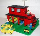 Taxi-Company
