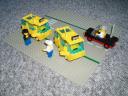 Taxi-Minibus