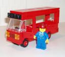 Town-Bus