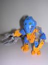Bionic-Arm