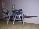 Lava-crawler