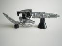 Long-Range-Laser-Gun