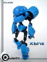 Xblit