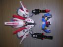 Aero-Booster