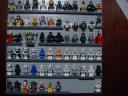 minifigures