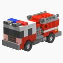 Feuerwehrwagen-010
