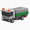 LKW-56-Kleinlaster