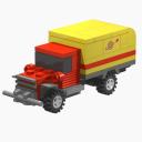 LKW-7215-Oldtimer