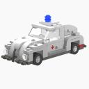 Krankenwagen-010