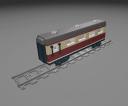 Personenwaggon-1