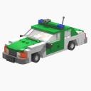 Polizeiauto-10