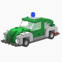 Polizeiauto-20