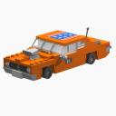 PKW-81-Dogde-Charger