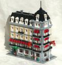 Hotel-Ritter