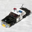 Polizeiauto-020