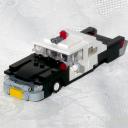 Polizeiauto-040