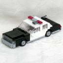 Polizeiauto-050