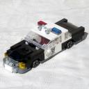 Polizeiautos
