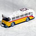 Postbus-100