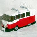 Kleinbus