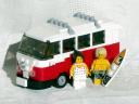 VW-Bus
