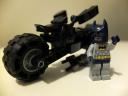 Batpod