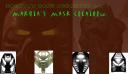 masks