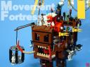 Movement-Fortress