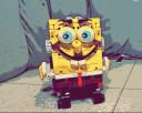 SpongeBob