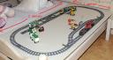 train