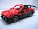 Midship-sportscar