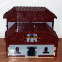 Medieval-Stables