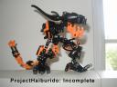 Gylon-Beast